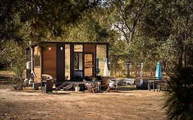 Womburra Vineyard Tiny Stay By Tiny Away